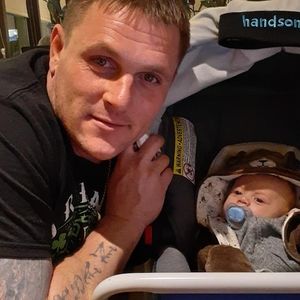 Meet your Posher, Ryan